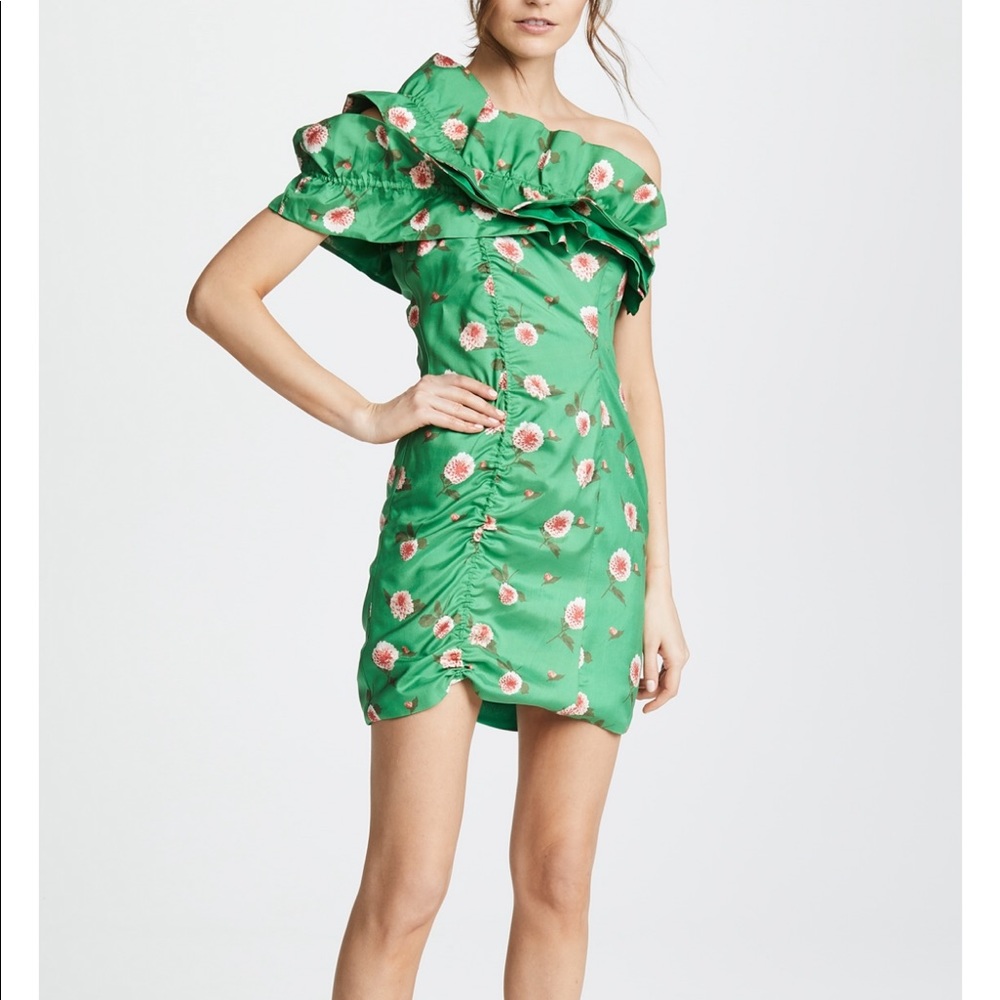 Viva Aviva Dress - Picture 4 of 6